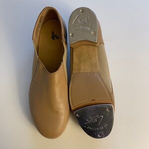 New • 10 • Tap Dancing Shoes